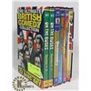 Image 1 : THE ULTIMATE BRITISH COMEDY COLLECTION
