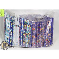LARGE BAG OF APPROX 200 NEW PENCILS