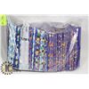 Image 1 : LARGE BAG OF APPROX 200 NEW PENCILS