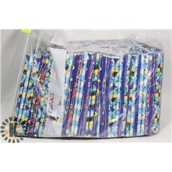 LARGE BAG OF APPROX 200 NEW PENCILS