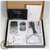 Image 1 : IPULSE TENS MACHINE FOR NON-MEDICAL PAIN / MUSCLE