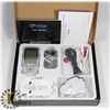 Image 1 : IPULSE TENS MACHINE FOR NON-MEDICAL PAIN / MUSCLE