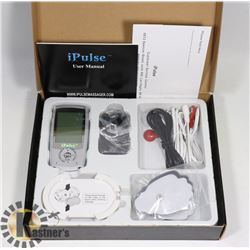IPULSE TENS MACHINE FOR NON-MEDICAL PAIN / MUSCLE