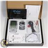 Image 1 : IPULSE TENS MACHINE FOR NON-MEDICAL PAIN / MUSCLE