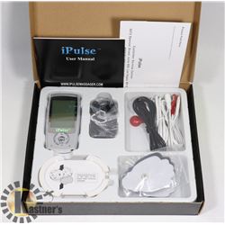 IPULSE TENS MACHINE FOR NON-MEDICAL PAIN / MUSCLE
