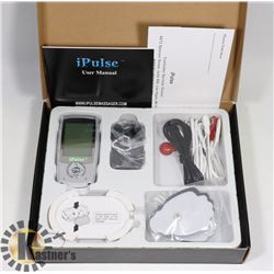 IPULSE TENS MACHINE FOR NON-MEDICAL PAIN / MUSCLE