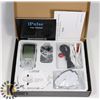 Image 1 : IPULSE TENS MACHINE FOR NON-MEDICAL PAIN / MUSCLE