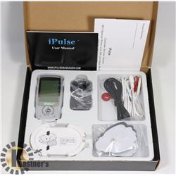 IPULSE TENS MACHINE FOR NON-MEDICAL PAIN / MUSCLE