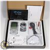 Image 1 : IPULSE TENS MACHINE FOR NON-MEDICAL PAIN / MUSCLE