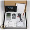 Image 1 : IPULSE TENS MACHINE FOR NON-MEDICAL PAIN / MUSCLE