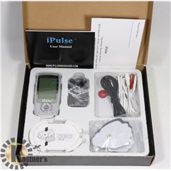 IPULSE TENS MACHINE FOR NON-MEDICAL PAIN / MUSCLE