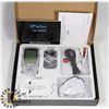 Image 1 : IPULSE TENS MACHINE FOR NON-MEDICAL PAIN / MUSCLE