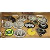 Image 1 : BELT BUCKLE COLLECTION