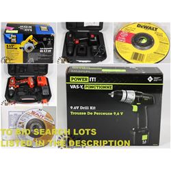 FEATURED ITEMS: TO BID SEARCH LOTS LISTED