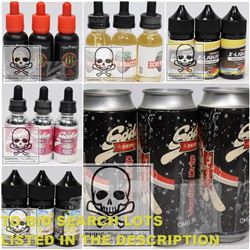 FEATURED ITEMS: TO BID SEARCH LOTS LISTED