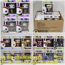 FEATURED ITEMS: TO BID SEARCH LOTS LISTED