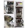 Image 1 : FEATURED LOTS: COMMERCIAL COFFEE MAKERS