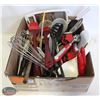 Image 1 : BAILIFF SEIZURE FLAT OF BAKERS UTENSILS, PLASTIC &