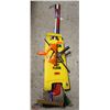 Image 1 : BAILIFF SEIZURE: BUNDLE OF ASSORTED BROOMS, MOPS,