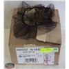 Image 1 : BOX OF MEDIUM HAIRNETS