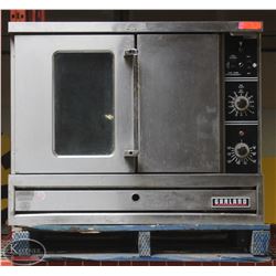 GARLAND NAT GAS CONVECTION OVEN