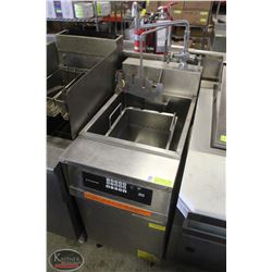 FRYMASTER SOLID STATE PASTA COOKER