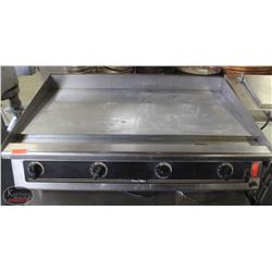 BAILIFF SEIZURE: 48" STAR ULTRAMAX COUNTERTOP