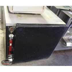 1400W METRO UNDERCOUNTER PROOFER CABINET-AS IS