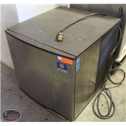 BAILIFF SEIZURE: MANITOWOC ICE MAKER W/ NO ICE BIN