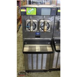 TAYLOR DUAL-HEAD STANDING SLUSH-MACHINE