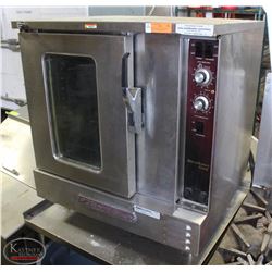 BAILIFF SEIZURE: SOUTHBEND ELECTRIC CONVECTION