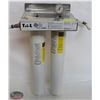 Image 1 : TRI-L DUAL WATER FILTERS FOR ICE MACHINE, STEAMERS