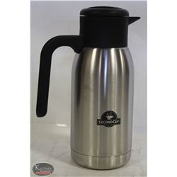 THERMOS 1L S/S INSULATED COMMERCIAL COFFEE CARAFE