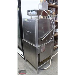 JACKSON PASS THROUGH UPRIGHT DISHWASHER