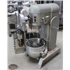 Image 1 : HOBART 60QT MIXER W/ BOWL * UNTESTABLE, NO GUARD
