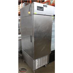 ALADDIN REFRIGERATED SINGLE DOOR COOLER