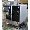 Image 1 : BAILIFF SEIZURE: EVERSYS E'2 COMMERCIAL AUTOMATIC ESPRESSO MACHINE