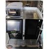 Image 9 : BAILIFF SEIZURE: EVERSYS E'2 COMMERCIAL AUTOMATIC ESPRESSO MACHINE