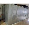 Image 3 : KOLPAK 10'X16' WALK-IN COOLER W/ COMPRESSOR & PLANS