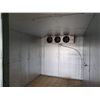 Image 4 : KOLPAK 10'X16' WALK-IN COOLER W/ COMPRESSOR & PLANS