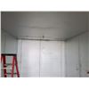 Image 7 : KOLPAK 10'X16' WALK-IN COOLER W/ COMPRESSOR & PLANS