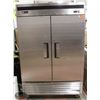 Image 1 : BAILIFF SEIZURE S/S EFI 2-DOOR UPRIGHT FREEZER