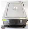 Image 1 : APW WYOTT FULL-SIZE FOOD WARMER-1200W