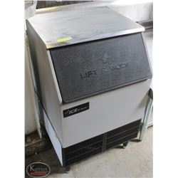 UNDERCOUNTER ICE-O-MATIC ICE MAKER-BIN
