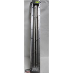 UNUSED HATCO GLO-RAY 48" FOOD WARMER
