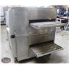 Image 4 : MIDDLEBY MARSHALL DUAL-STACKING CONVEYOR OVEN