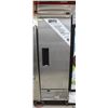 Image 1 : HABCO S/S UPRIGHT SINGLE DOOR COOLER