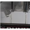 Image 4 : BUNN SYSTEM II COUNTER TOP DOUBLE TANK SLUSH