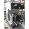 Image 1 : BUNN DUAL-HEAD COFFEE MAKER W/ 2 PORTABLE SERVERS