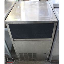 NITTO ICE MACHINE, 220VOLT, 60H, 500W